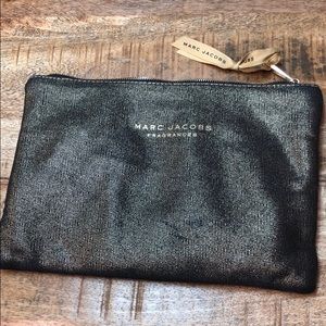 Marc Jacob’s Zippered Pouch